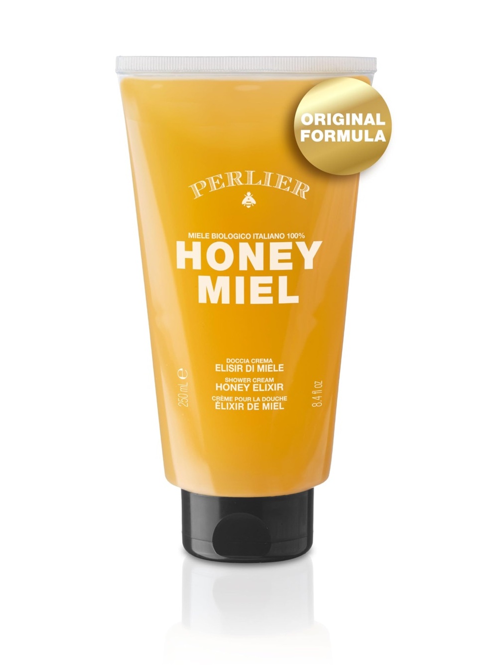 Perlier Honey Miel 3pc set - NEW - Picture 4 of 5